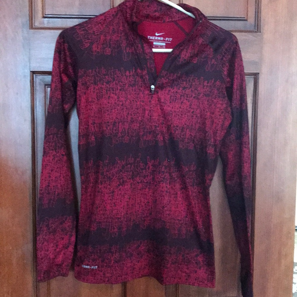 Nike Therma- Fit Shirt